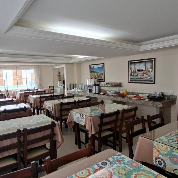 Pousada Caminho do Mar - Foto 5