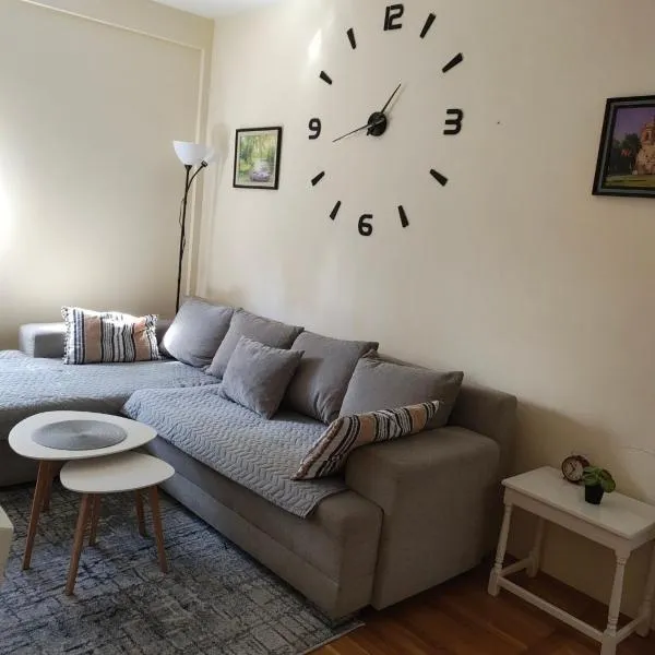 SkyBreak Apartment, hotel v destinaci Ledine