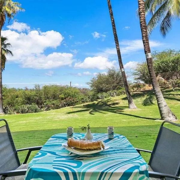 Keawakapu 208 · KKP 208 Renovated Condo w AC Near Beach Shops, hotel a Wailea