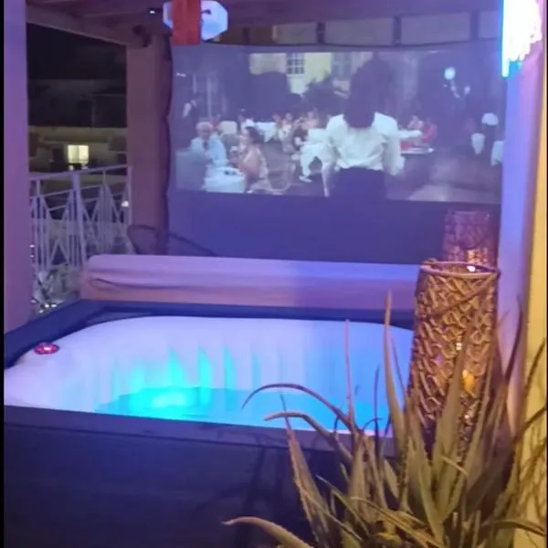 Gk Suites-Constantin view , auto check-in 24h, hotel en Larisa