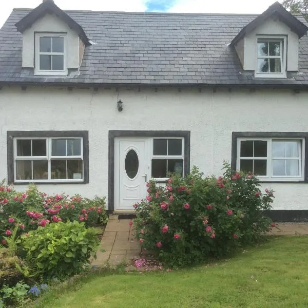 Riverside Cottage B&B, hotel en Kilchrenan