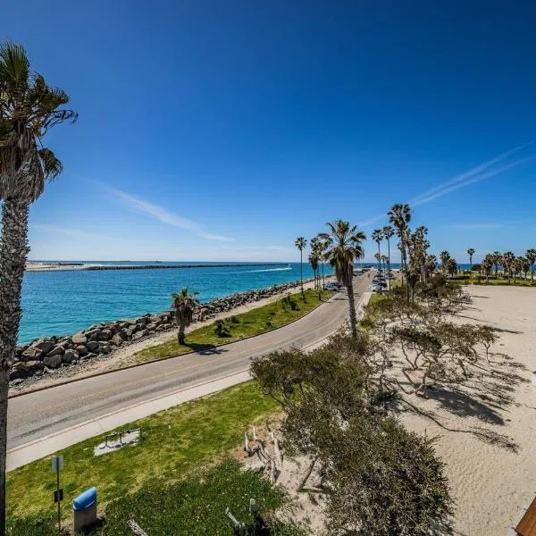 Ocean Vista Penthouse 2 BRAND NEW LISTING!