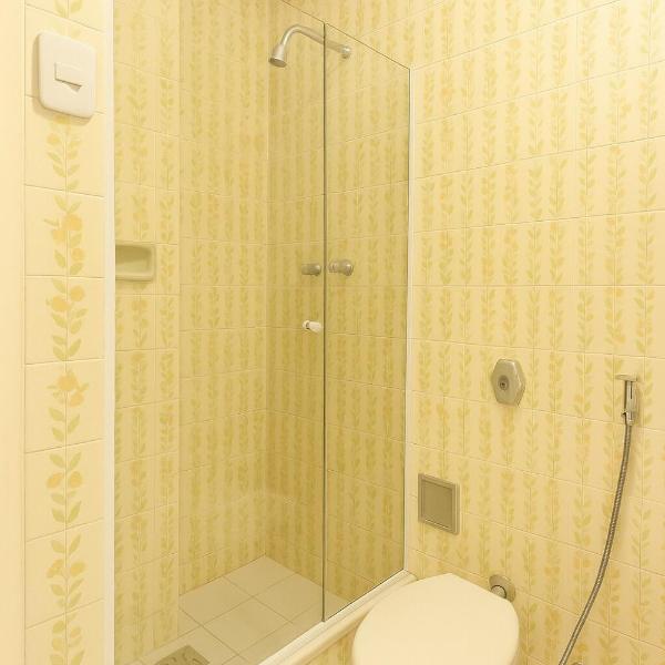 Copacabana - Apartment 5 min to the beach - Foto 3