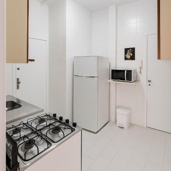 Copacabana - Apartment 5 min to the beach - Foto 4
