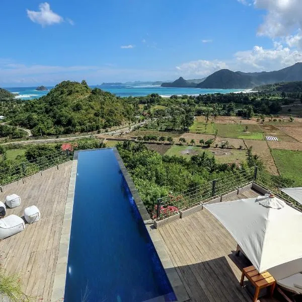 ์
๋กฑ ๋ฒจ๋ผ๋์ ์์นํ ํธํ
์ธ๋ธ ํค์ด๋ธ์ค ๋ ์ง๋์ค(Seven Havens Residence)