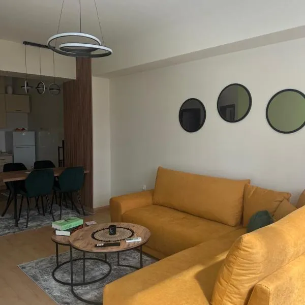 Urban Taft Stay Skopje-Vodno view Apartment near Center, hotel in Skopje