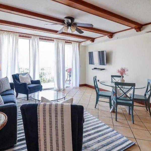 The Vue 233, ξενοδοχείο σε Tybee Island