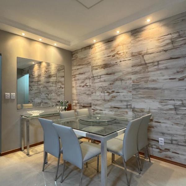 Apartamento no Centro de Belém