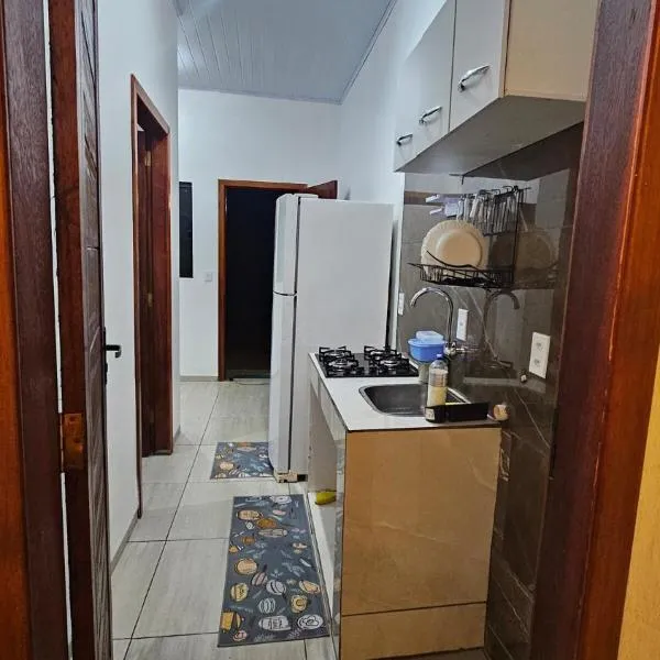 Furnished studio apartment, hotel sa Natal