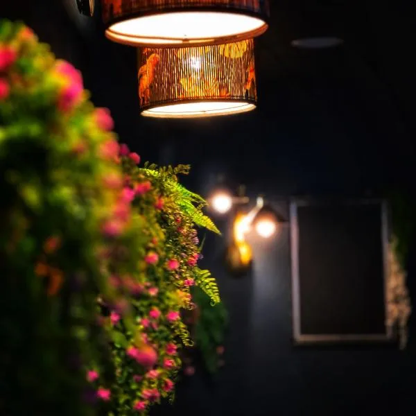 The Buxted Inn, ξενοδοχείο σε Buxted