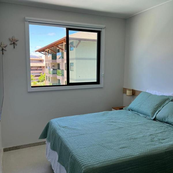 Itah Residence - Flat aconchegante em Muro Alto PE - Foto 2