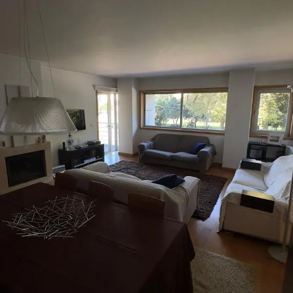 Luxury apartment, hotel in Espinho