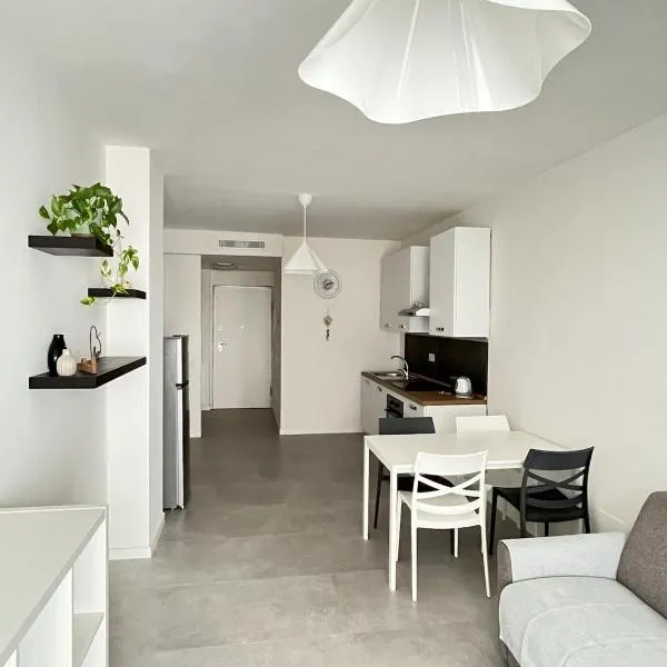 Casa Vacanze da Marco & Carmela, ξενοδοχείο στην Περούτζια