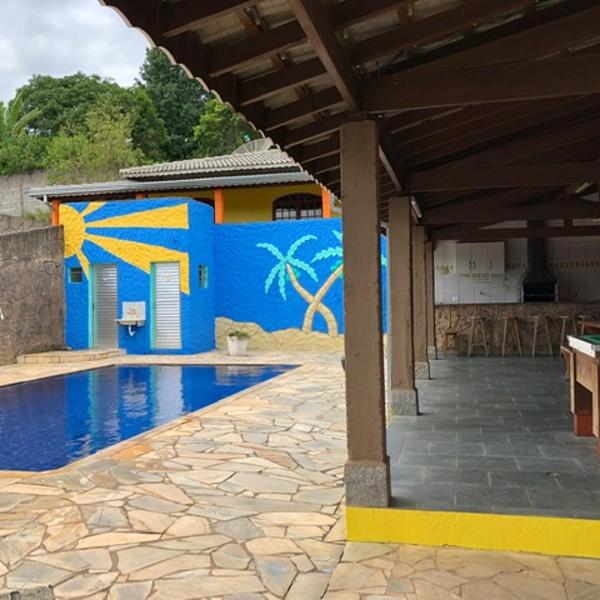 Chácara Mariana 2 - Foto 4