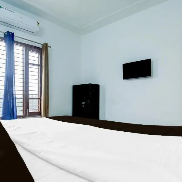 Hotel O KLER Guest House, khách sạn ở Kharar