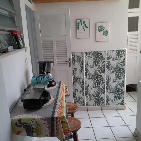 Apartamento aconchegante e arejado em Copacabana - Foto 3