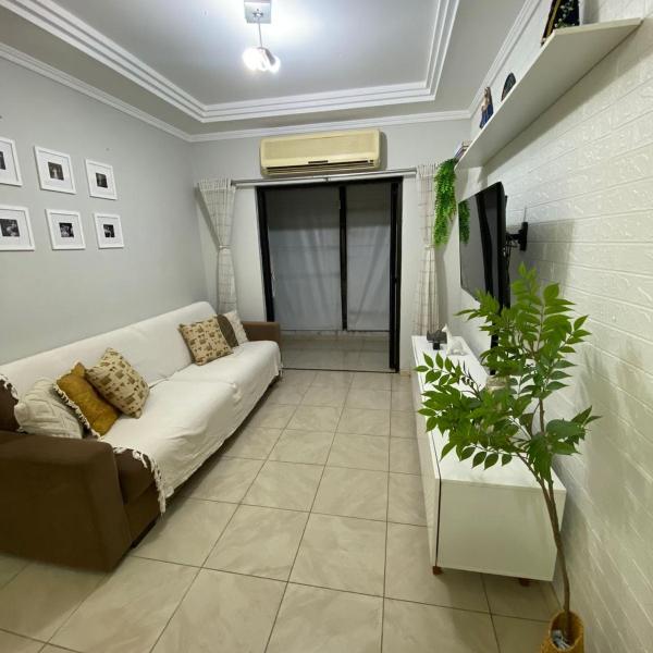 COP30 - Apartamento completo