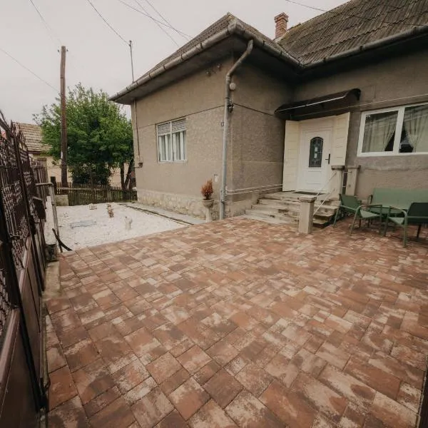 Viesnīca Casa RusTic pilsētā Turda