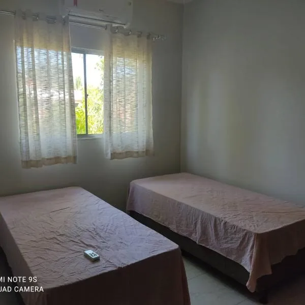 Casa de Boneca, Hotel in Prado