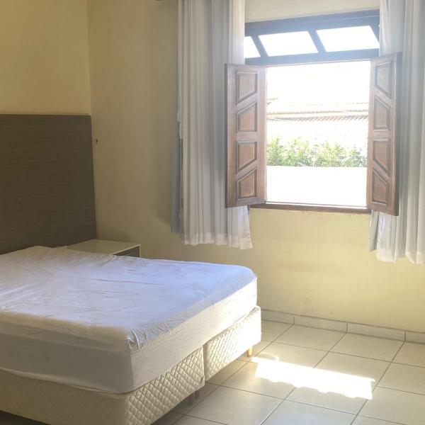Casa Doce Refugio - ao lado do centro - Foto 2