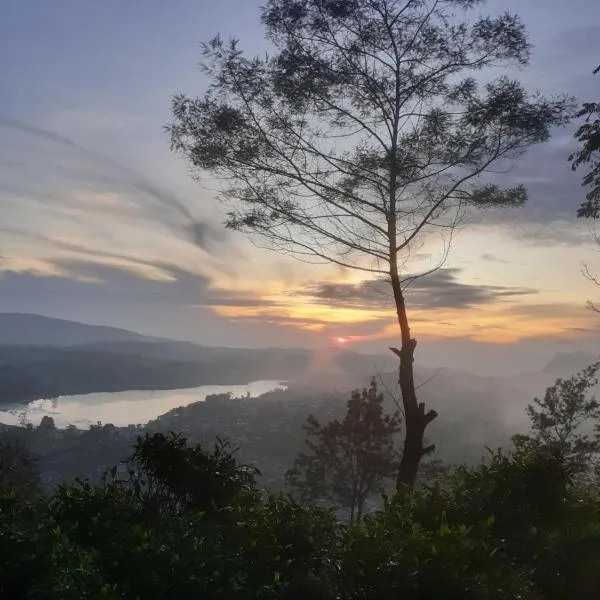 Happy inn, Hotel in Nuwara Eliya