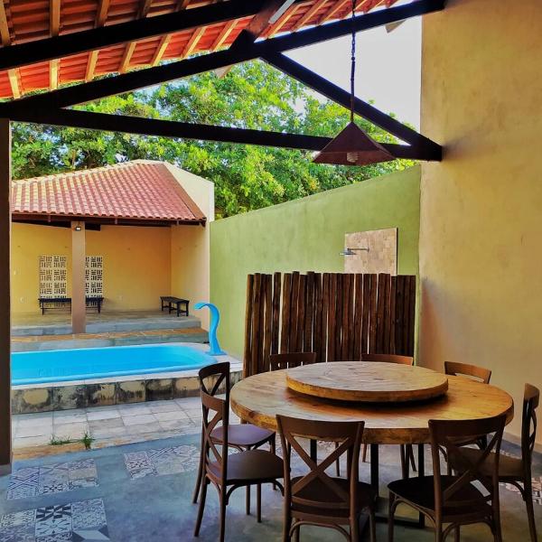 Casa Remo Maceió, Camocim-CE - Foto 4