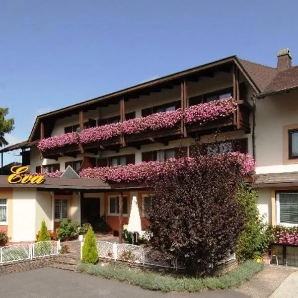Appartement Eva, hotel v destinaci Sankt Kanzian