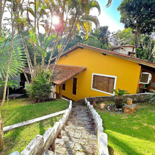 Top Houses Casa Serena com 2 quartos 2 banheiros