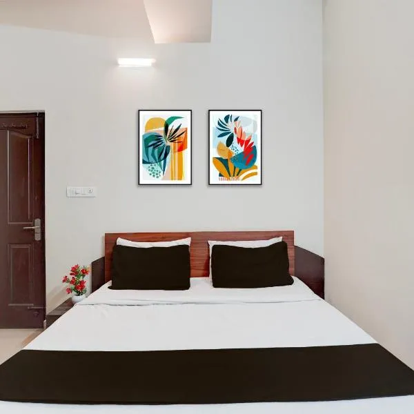 Hotel O Karanji Comfort photo 2