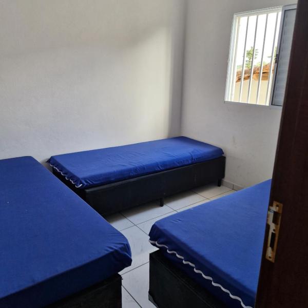 casa para temporada em Itanhém - Foto 2