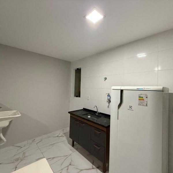 Duque de Caxias Apart Hotel - Foto 3