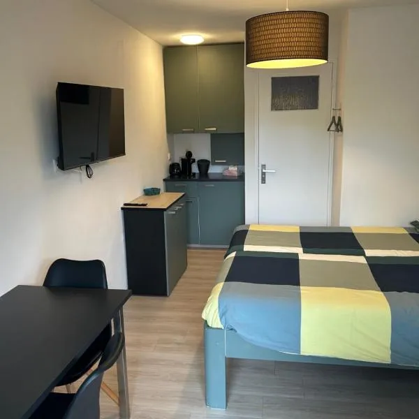 Eindhoven4you, hotel a Eindhoven