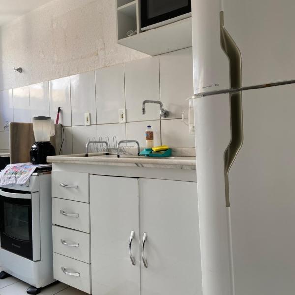 Residencial Mais Viver São Francisco - Foto 5