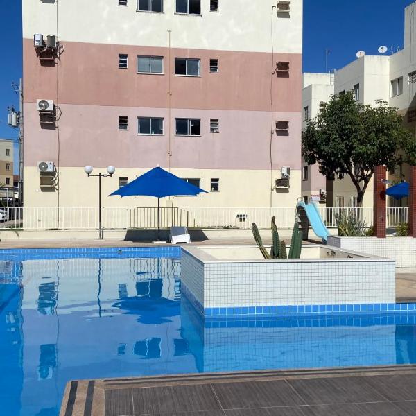 Residencial Mais Viver São Francisco - Foto 4