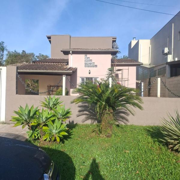 Praia da Mococa Caraguatatuba 4 bedrooms