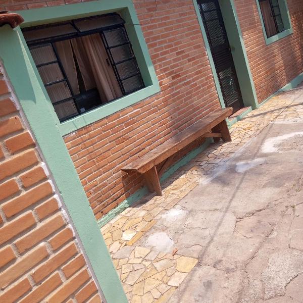 Hospedagem e Pousada Cachoeira Paulista - Foto 5