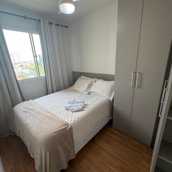 Apartamento próximo a Tókio Marine 1009A - 430 - Foto 2