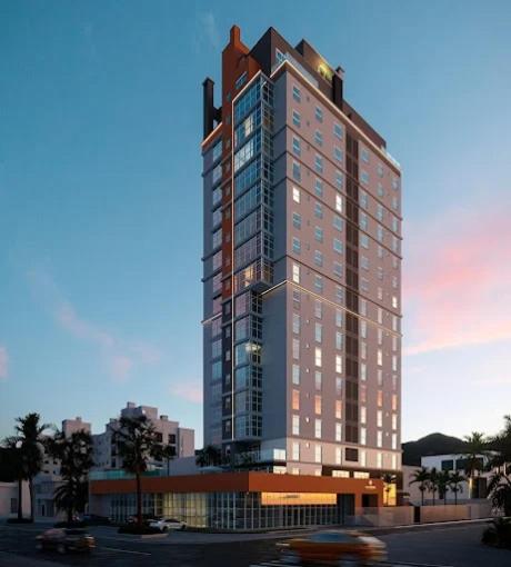 Apartmento a 450m da Vila Germânica - 2 suites - Foto 5