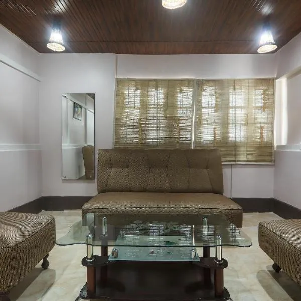Hotel O Pillars House, hotel in Shillong