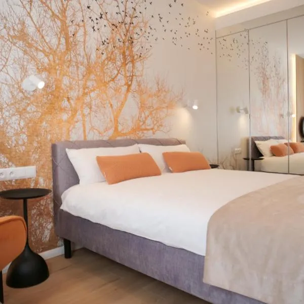 Apartament MAXIM, hotel a Słupsk