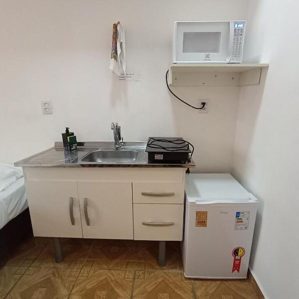 WeStay - Unidade Nova Cidade 02 - Foto 3