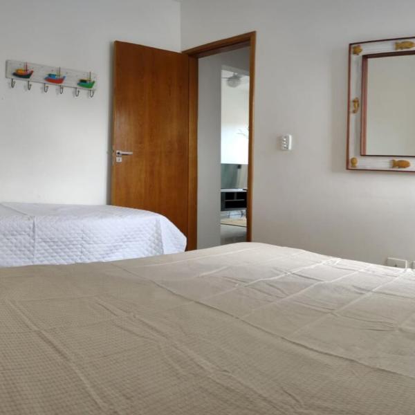Cozy apartment in Ubatuba - Foto 2