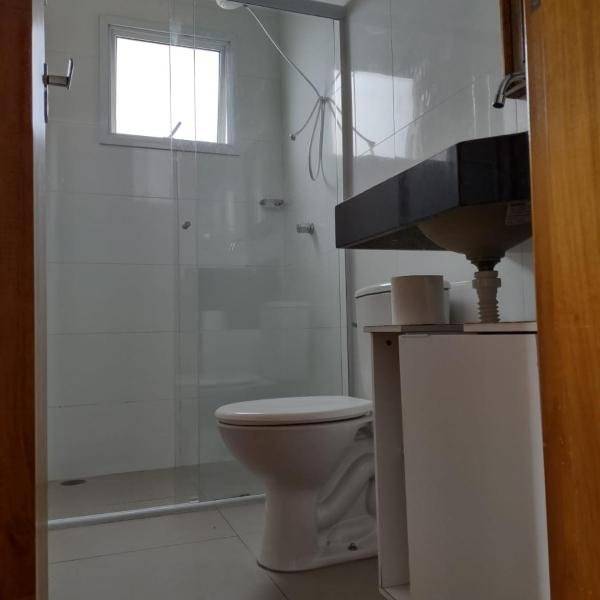 Cozy apartment in Ubatuba - Foto 3