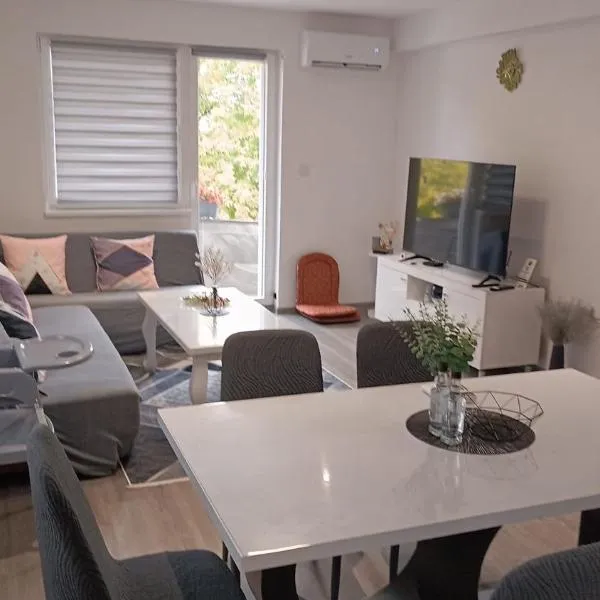 Apartman Zana, ξενοδοχείο σε Visoko