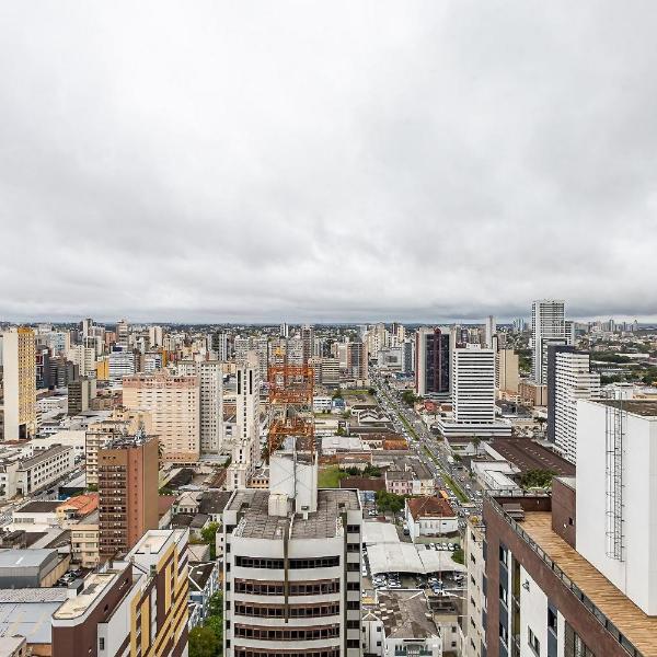 Studio Premium com Garagem no 28º andar - MID2809 - Foto 5