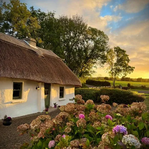 Murphys Thatched Cottage, hotel v destinaci Mitchelstown