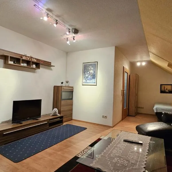 FeWo Wilhelmshaven Langewerth, ξενοδοχείο στο Βίλχελμσχαφεν