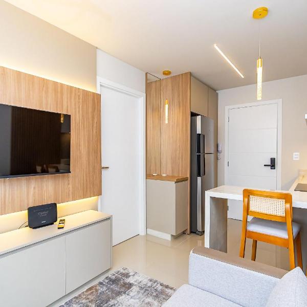 Apartamento Refinado c/ Vaga de Garagem - MUV1313 - Foto 2