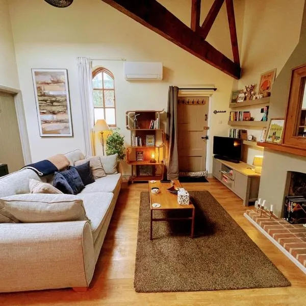 The Annexe, hotel in Newark-on-Trent