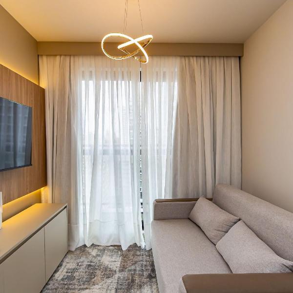 Apartamento Premium Com Garagem no Centro -MUV1314 - Foto 2